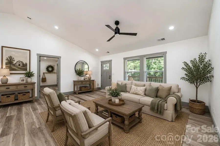 1200 Matthews Pond Drive, Morganton, NC 28655 - #3