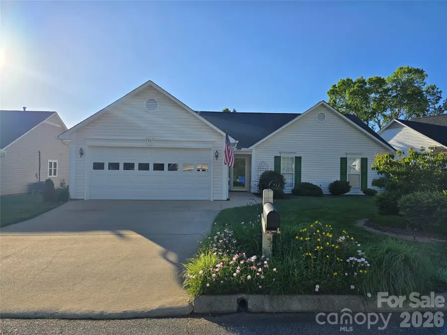 77 Stonehollow Road, Fletcher, NC 28732 - #2