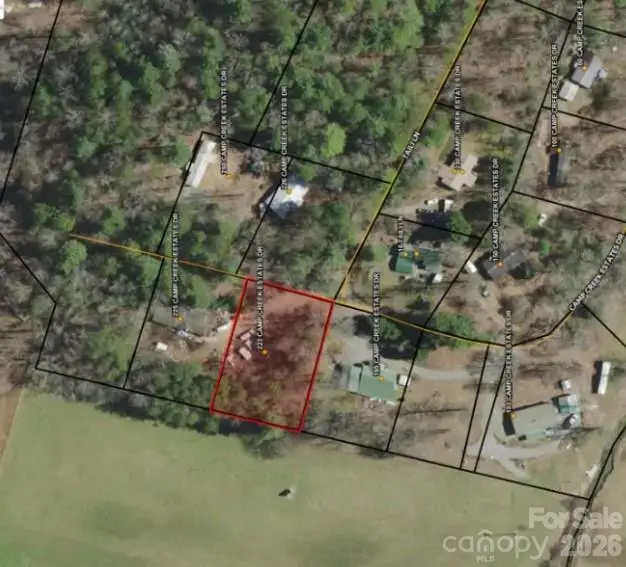 223 Camp Creek Estate, Murphy, NC 28906 - #1