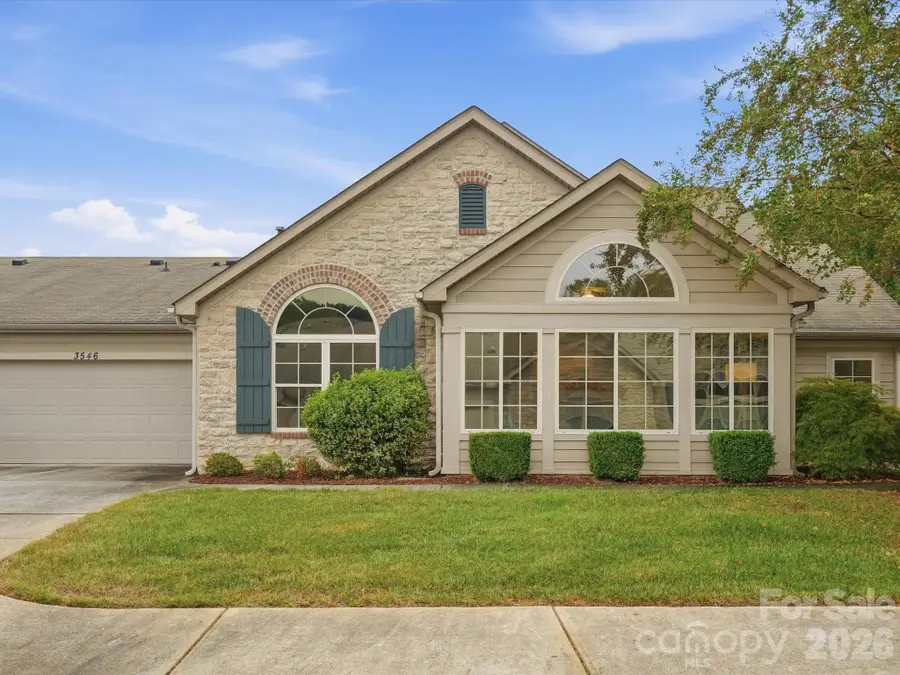 3546 S Bank Court, Matthews, NC 28105 - #3