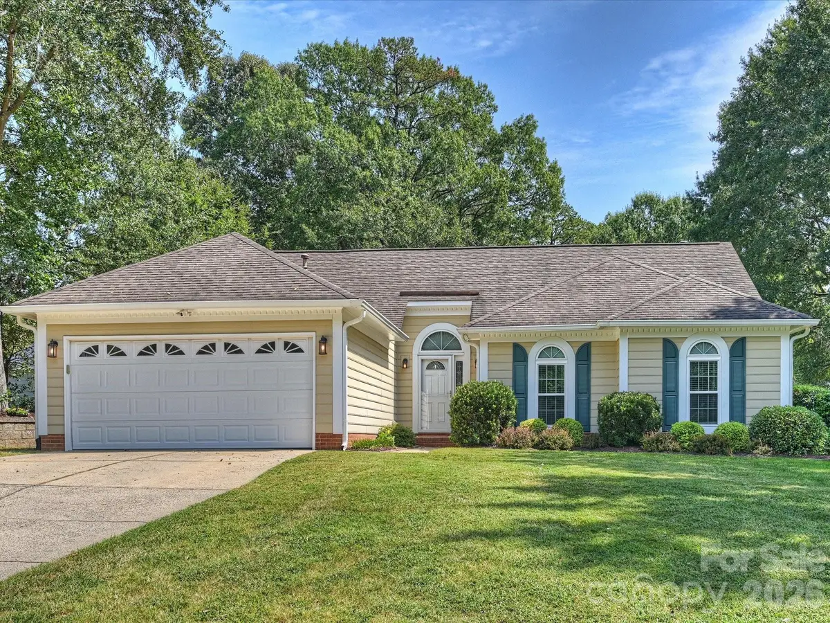 1608 Running Brook Road, Charlotte, NC 28214 - #1