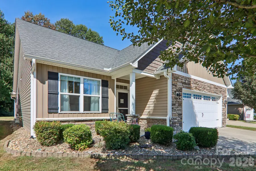 73 Foxtail Court, Hendersonville, NC 28792 - #2