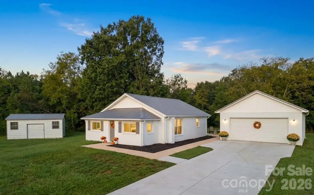 425 Hilbert Road, Rockwell, NC 28138 - #1