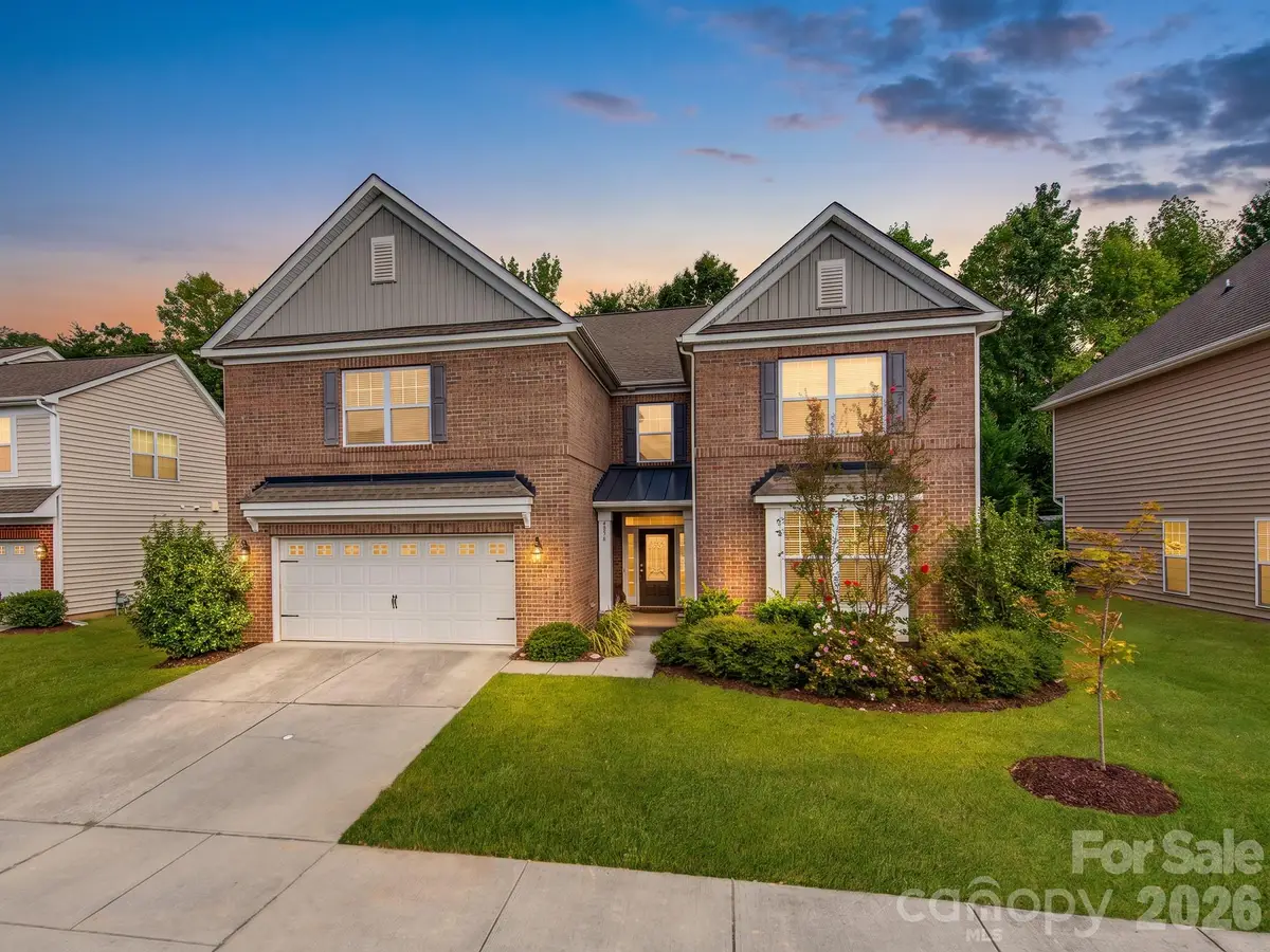 4856 Pepper Drive, Harrisburg, NC 28075 - #1