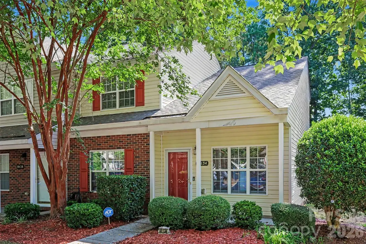 10134 Frosty Lane, Charlotte, NC 28216 - #1