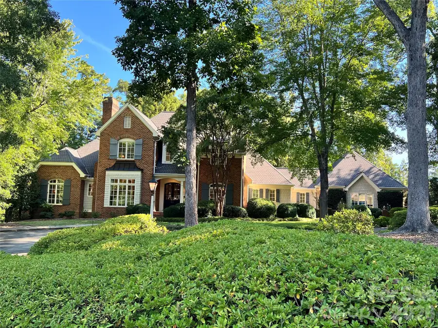 505 Muirfield Drive, Albemarle, NC 28001 - #2