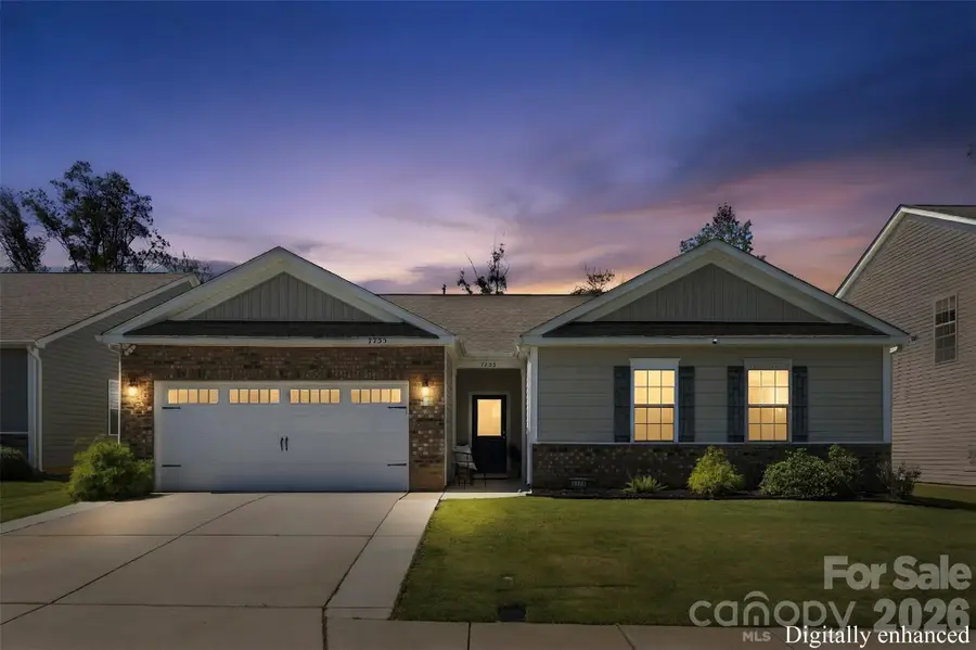 7735 Stonehouse Drive, Gastonia, NC 28056 - #2