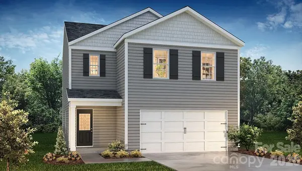 179 Berman Road, Rockwell, NC 28138