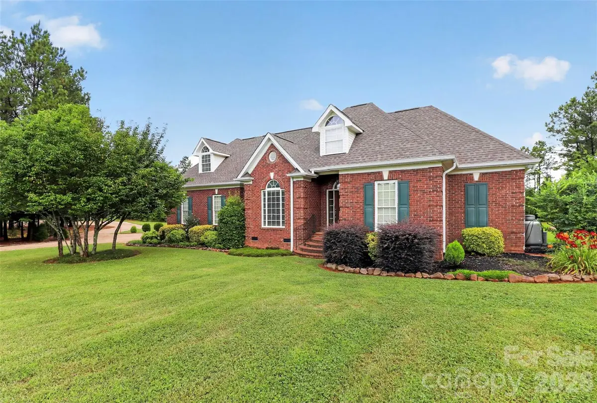 2374 Brooks Road, Chester, SC 29706 - #1