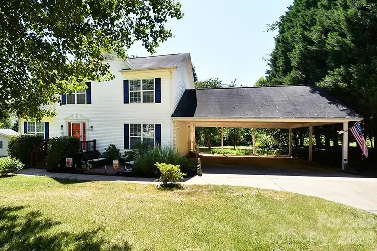 235 Crystal Circle, Mooresville, NC 28117 - #1