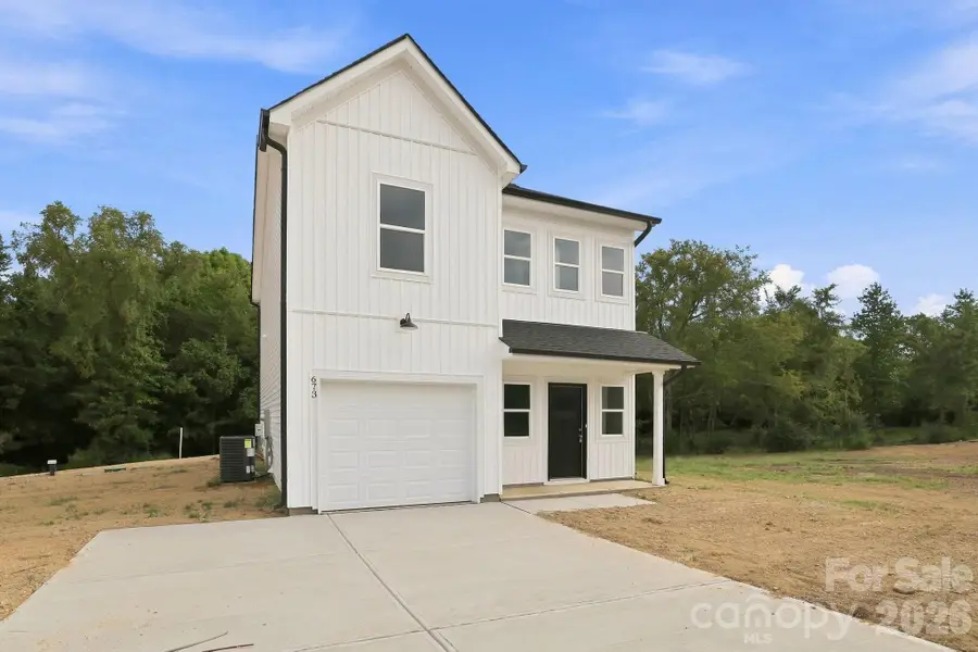 673 Hazel Blakeney Road, Pageland, SC 29728 - #2