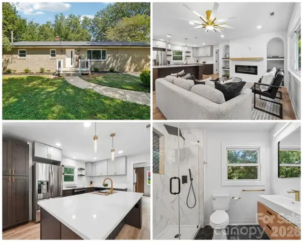 539 Frank Drive, Charlotte, NC 28215