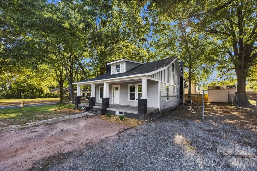 1101 Opal Street, Charlotte, NC 28208 - #3