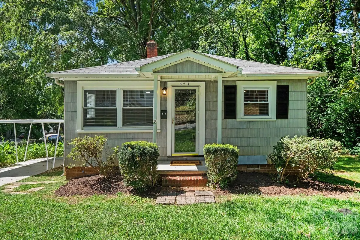573 Allison Street Nw, Concord, NC 28025 - #1