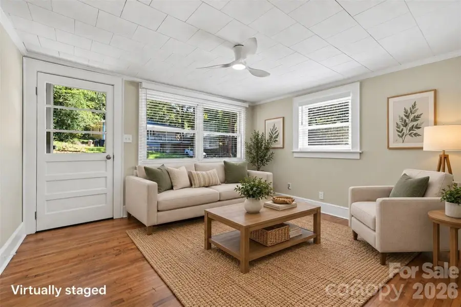 573 Allison Street Nw, Concord, NC 28025 - #3