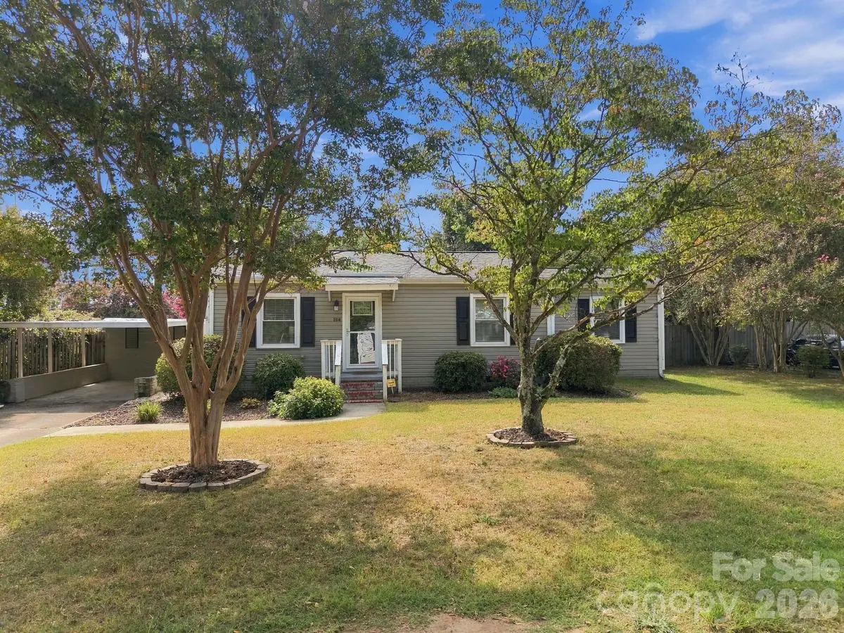 208 Faile Street, Fort Mill, SC 29715 - #1