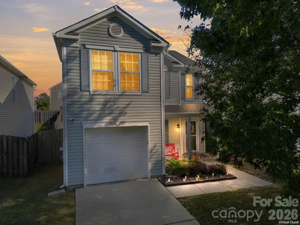 4331 Saint Catherines Court, Concord, NC 28025 - #1