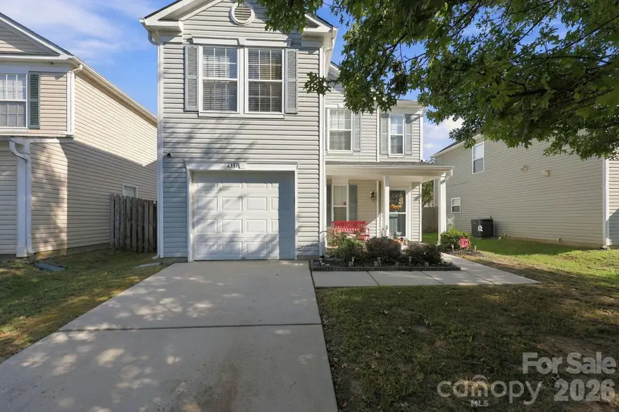 4331 Saint Catherines Court, Concord, NC 28025 - #3