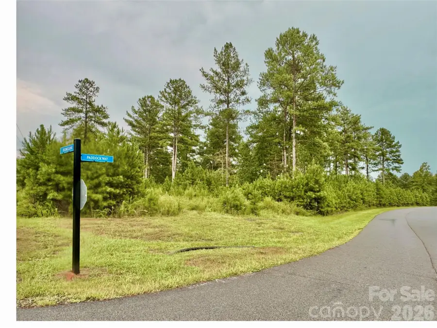 Lot 1, 2.44 acres Paddock Way #1, Granite Falls, NC 28630 - #3