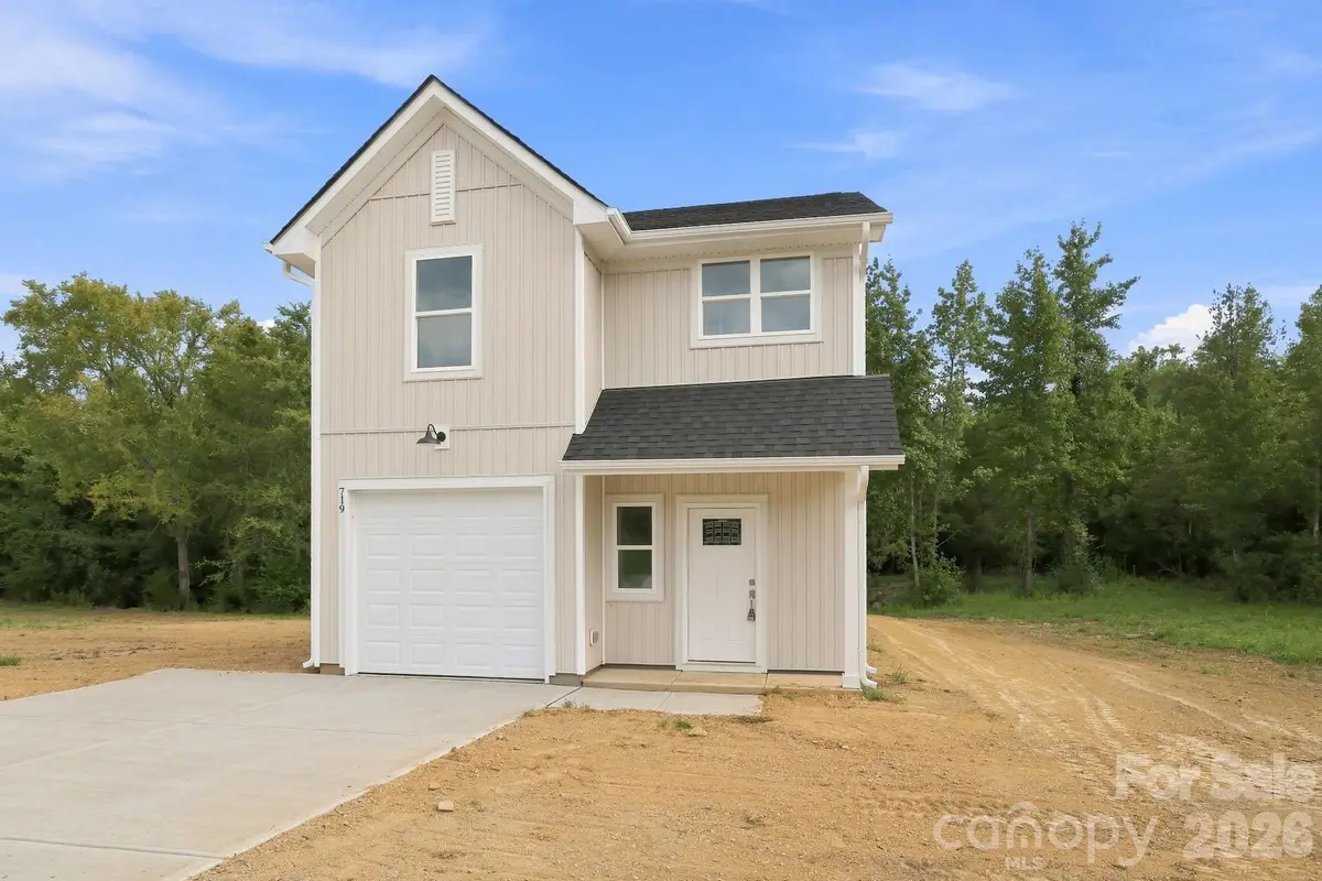 719 Hazel Blakeney Road, Pageland, SC 29728 - #1