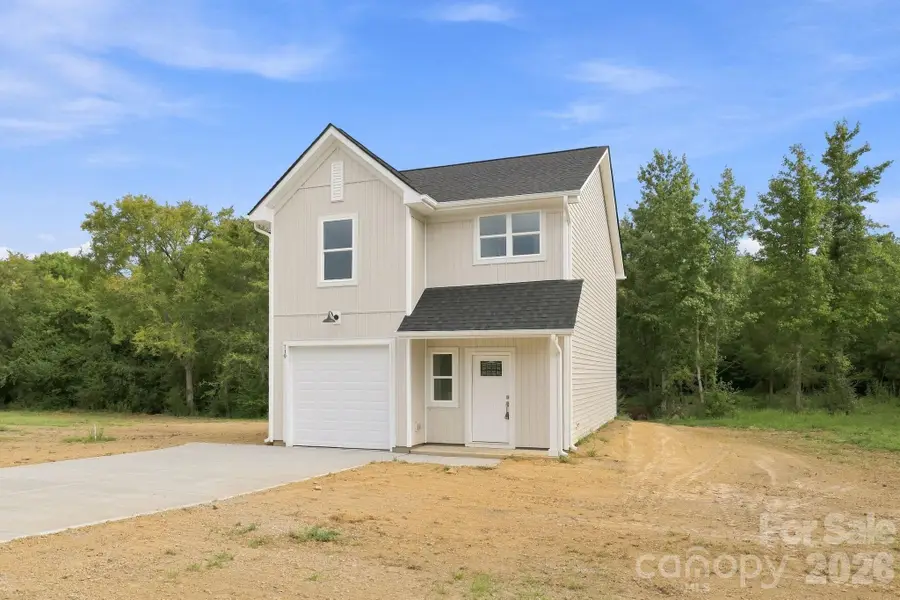 719 Hazel Blakeney Road, Pageland, SC 29728 - #3