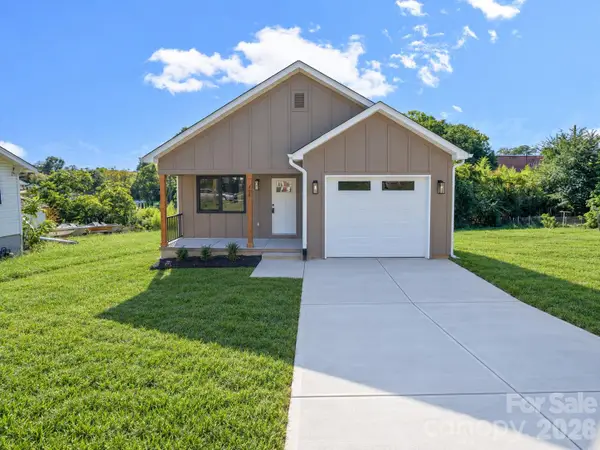 308 N Caldwell Avenue, Newton, NC 28658