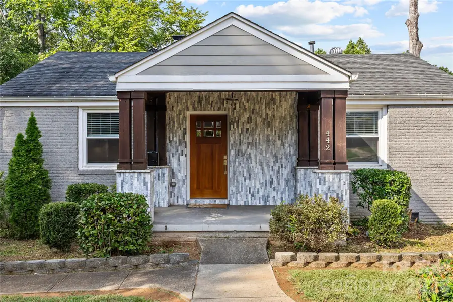 442 Lorna Street, Charlotte, NC 28205 - #3