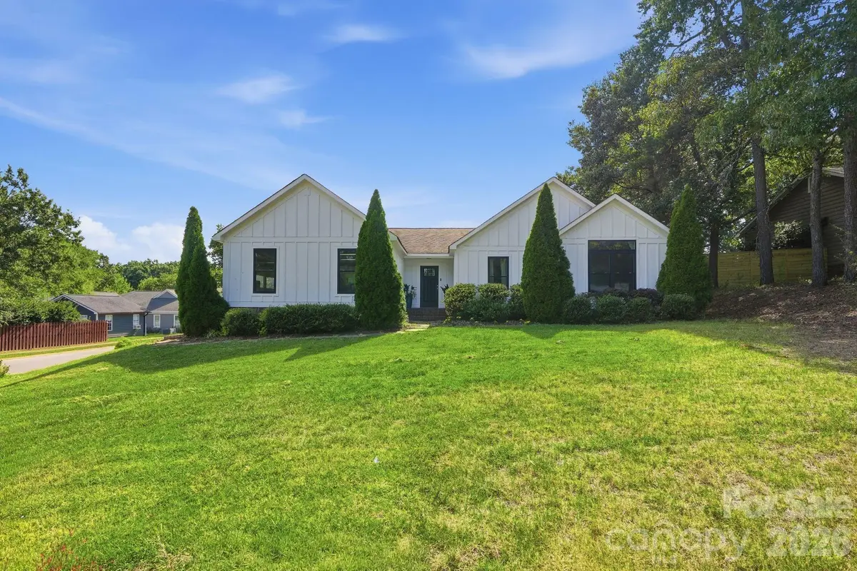 12632 Sulgrave Drive, Huntersville, NC 28078 - #1