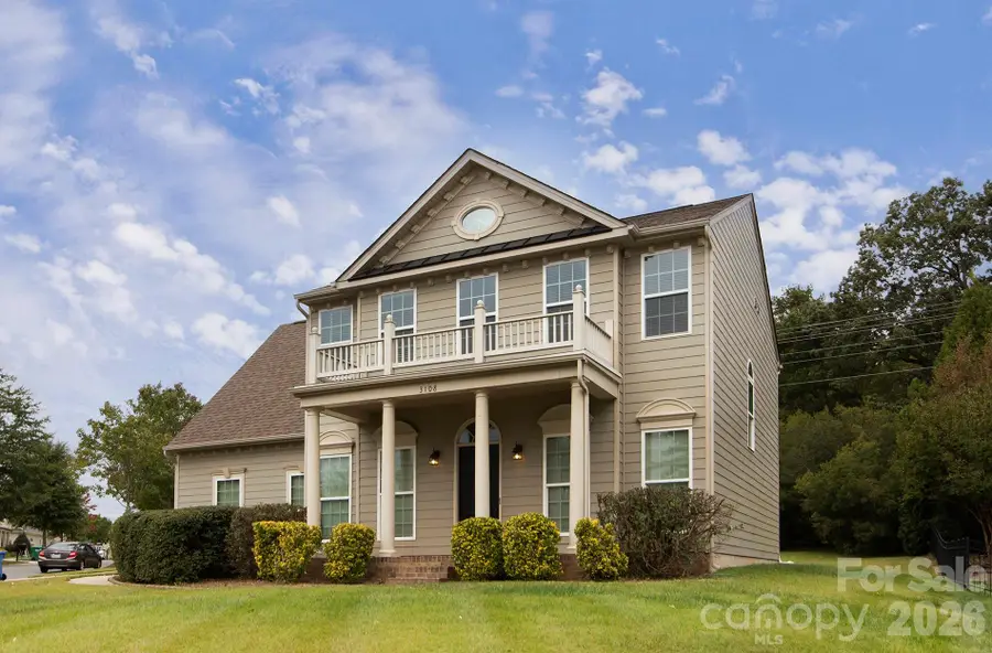3108 Arsdale Road, Waxhaw, NC 28173 - #2