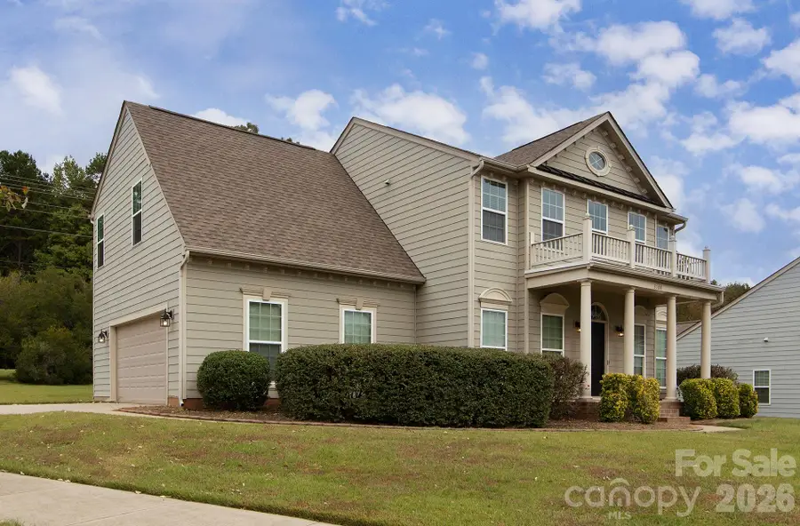 3108 Arsdale Road, Waxhaw, NC 28173 - #3