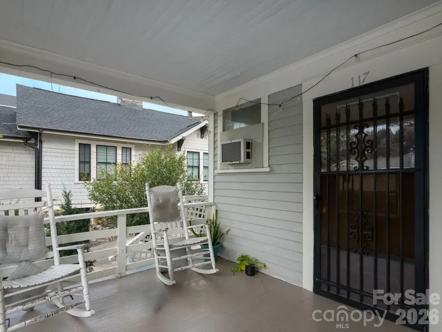 117 & 119 Spears Avenue, Asheville, NC 28801 - #2