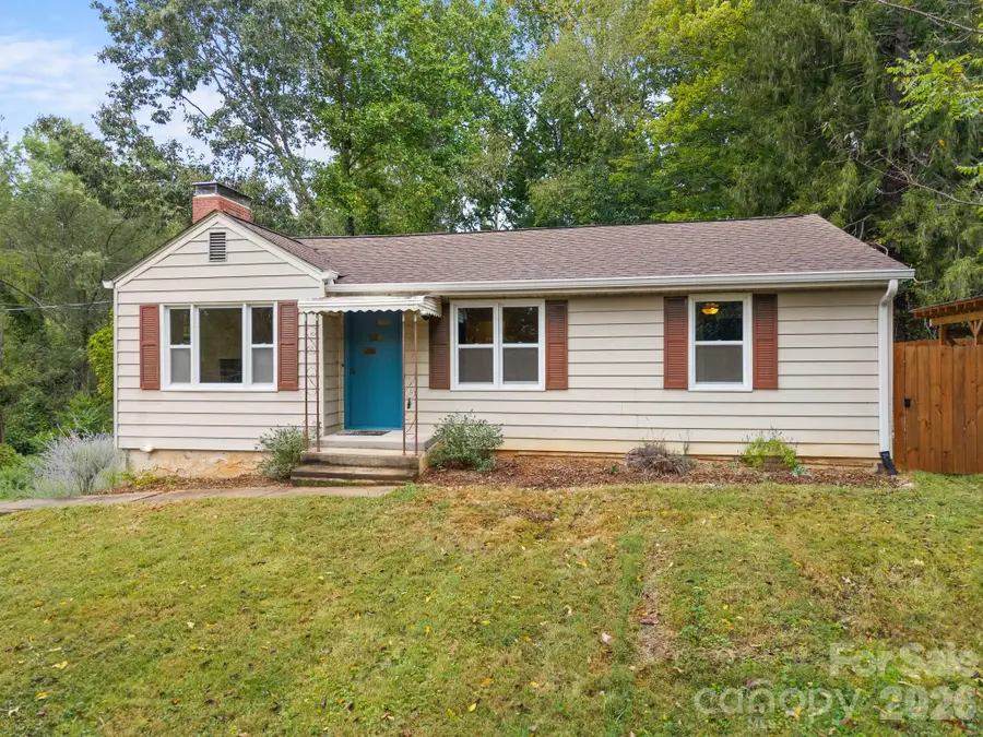 400 Monte Vista Road, Candler, NC 28715 - #2