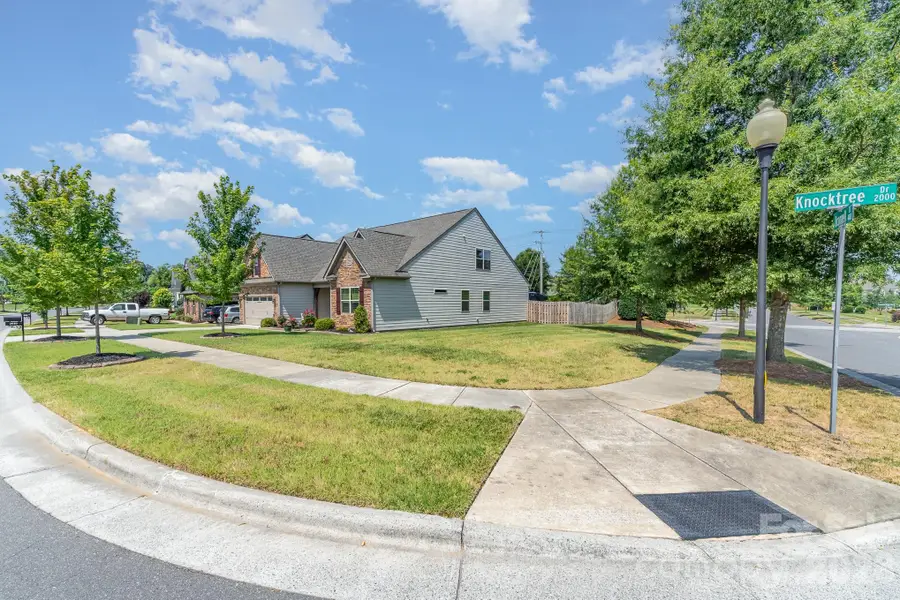 2010 Knocktree Drive, Indian Trail, NC 28079 - #3