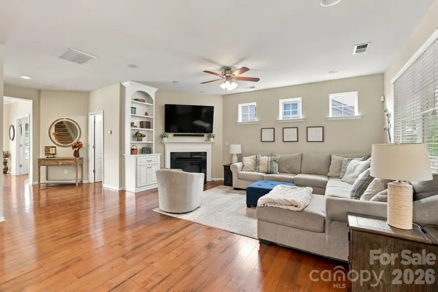 1236 Screech Owl Road, Waxhaw, NC 28173 - #3