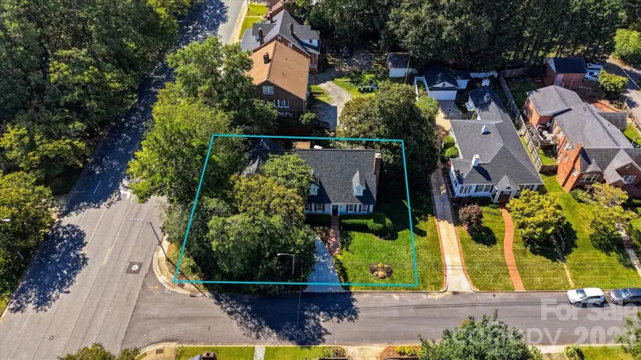 114 6th Avenue Ne, Hickory, NC 28601 - #3