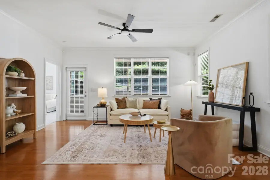 18810 Cloverstone Circle, Cornelius, NC 28031 - #2
