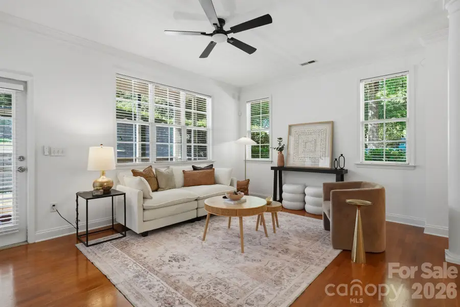 18810 Cloverstone Circle, Cornelius, NC 28031 - #3