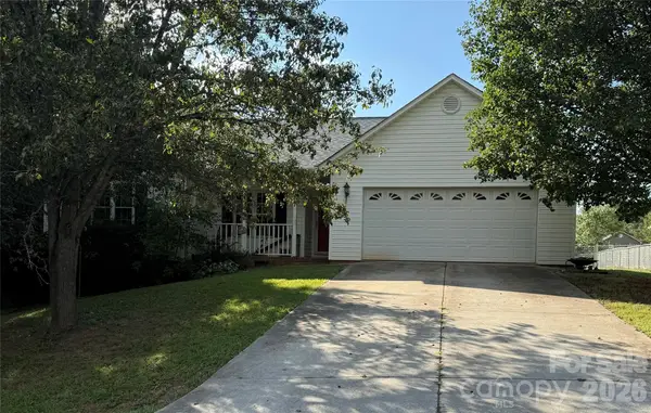 4917 Pond Court, Conover, NC 28613