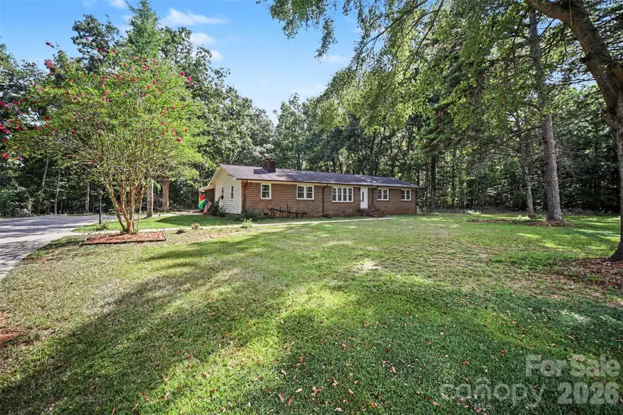 2681 University Drive, Lancaster, SC 29720 - #3