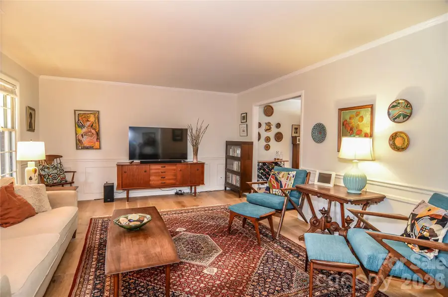 500 Laurel Fork Drive, Matthews, NC 28105 - #2