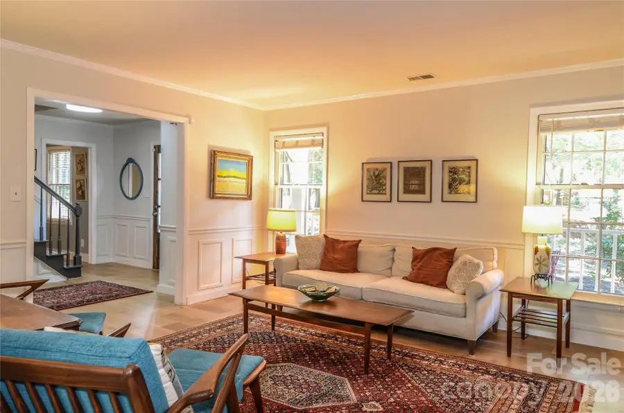 500 Laurel Fork Drive, Matthews, NC 28105 - #3