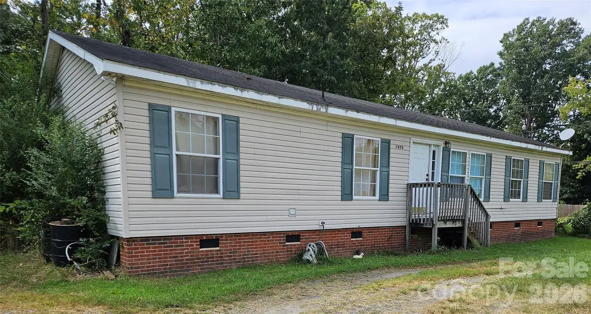 2306 E John Street, Matthews, NC 28105 - #1
