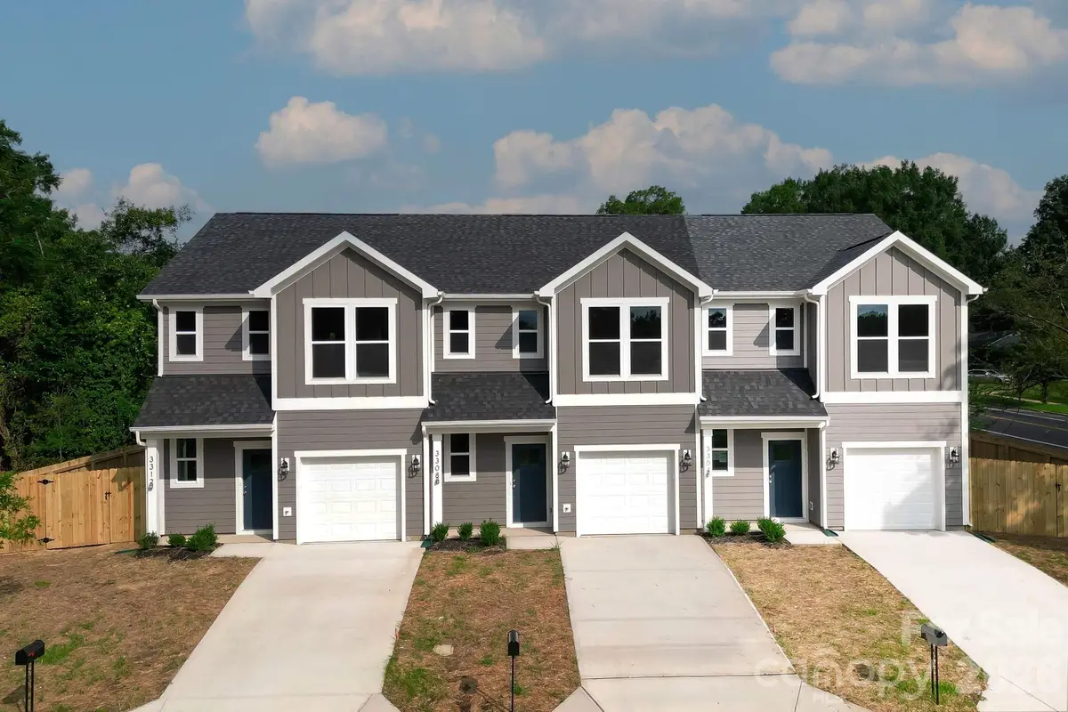 3304 Meredith Avenue, Charlotte, NC 28208 - #1
