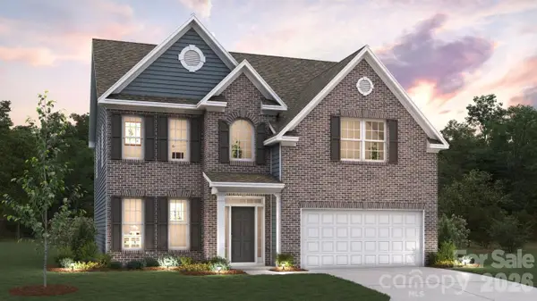 1035 Tundra Swan Drive, Indian Trail, NC 28079