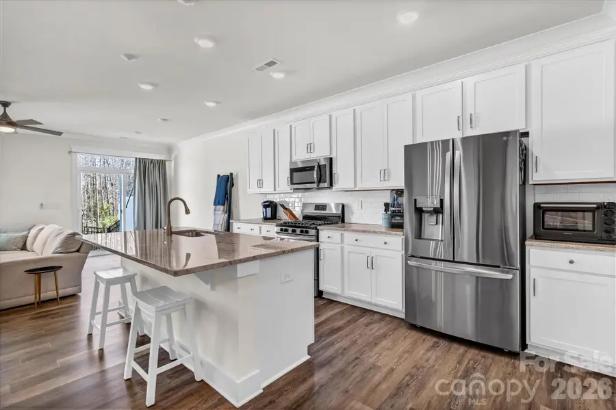 2149 Bexar Trail, Matthews, NC 28105 - #2