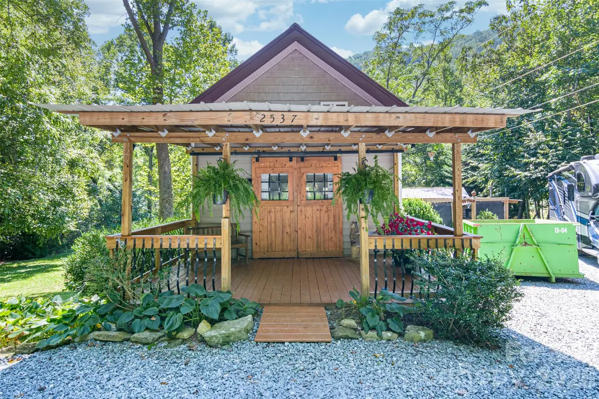 2537 Gerton Highway, Gerton, NC 28735 - #1