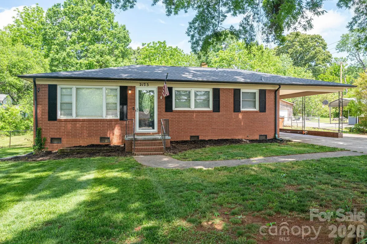 2173 Dale Avenue, Lincolnton, NC 28092 - #1