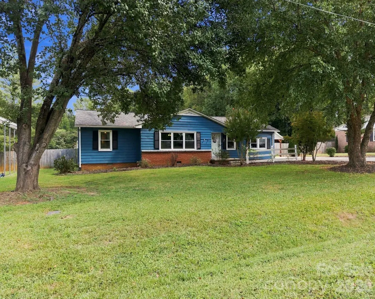 235 Linda Street, Salisbury, NC 28146 - #1