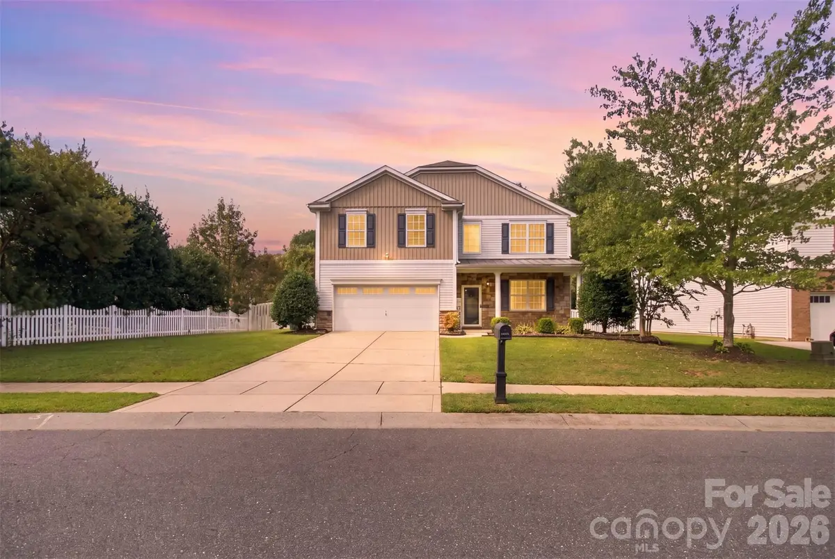 1119 Spicewood Pines Road, Fort Mill, SC 29708 - #1