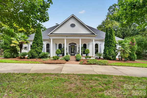 3747 Moorland Drive, Charlotte, NC 28226